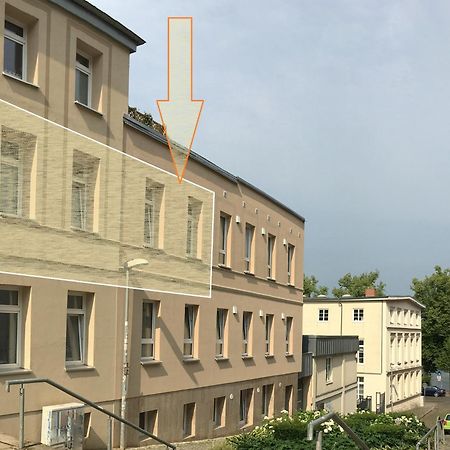 Schwerin Apartment Am Pfaffenteich Exteriér fotografie