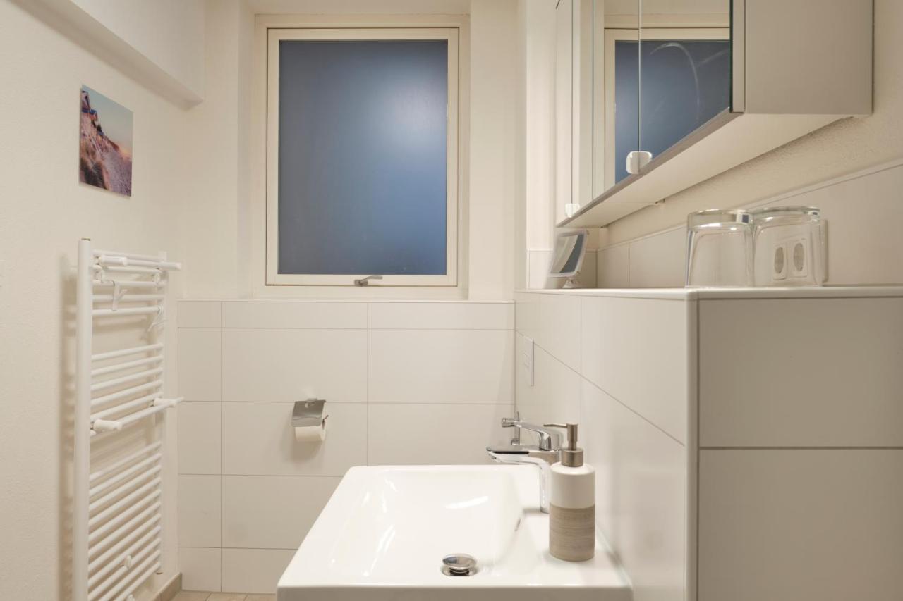Schwerin Apartment Am Pfaffenteich Exteriér fotografie