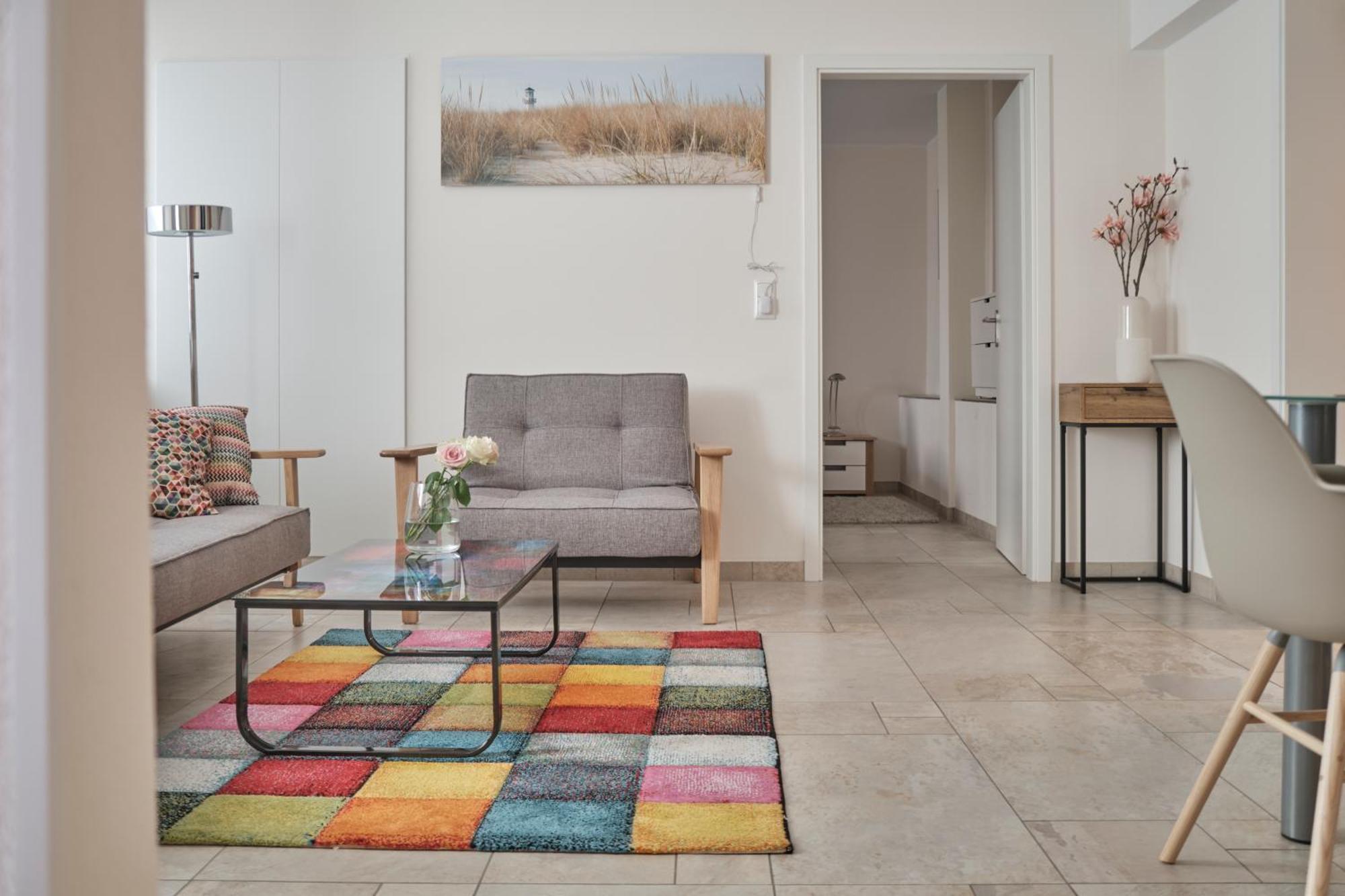 Schwerin Apartment Am Pfaffenteich Exteriér fotografie